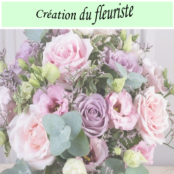Bouquet naissance