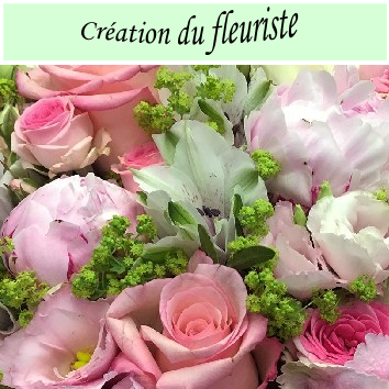 Bouquet surprise