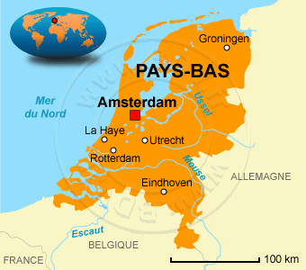 PAYS-BAS/HOLLANDE