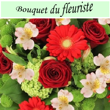 Bouquet Surprise