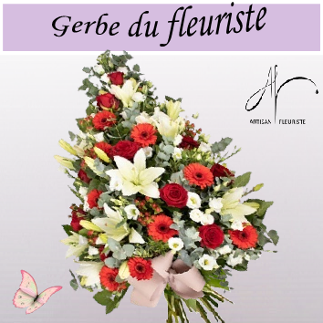 Gerbe du Fleuriste