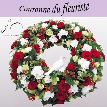 Couronne du Fleuriste