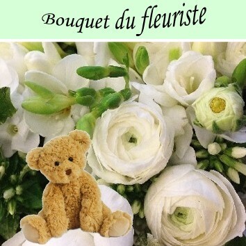 Bouquet Naissance