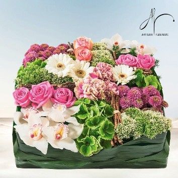 Requiem rose