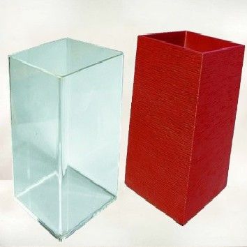 Vase Carédo