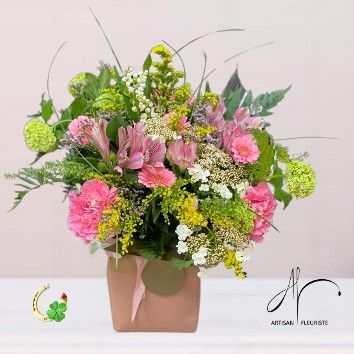 Bouquet Bonheur