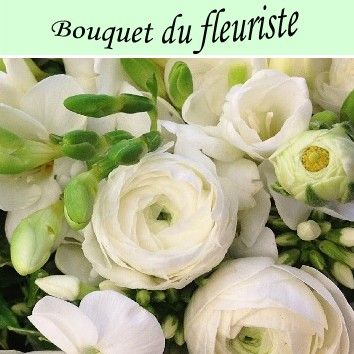 Bouquet Surprise