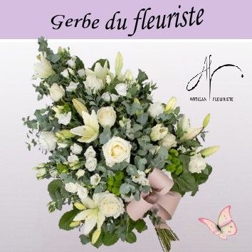 Gerbe du Fleuriste