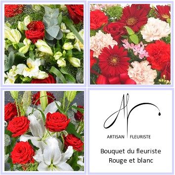 Bouquet surprise