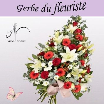 Gerbe du Fleuriste