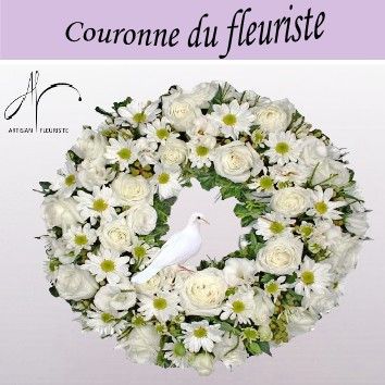 Couronne du Fleuriste