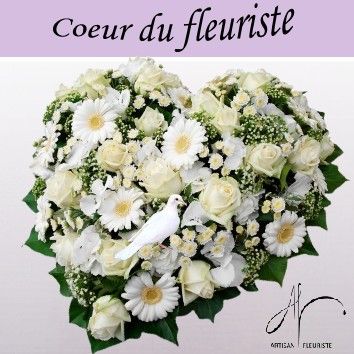 Coeur du Fleuriste