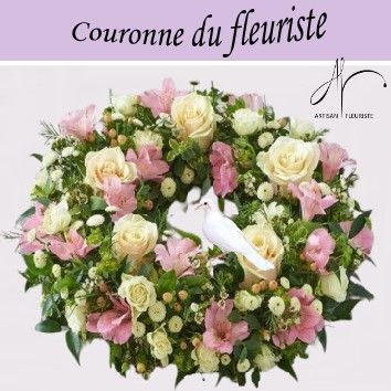 Couronne du Fleuriste