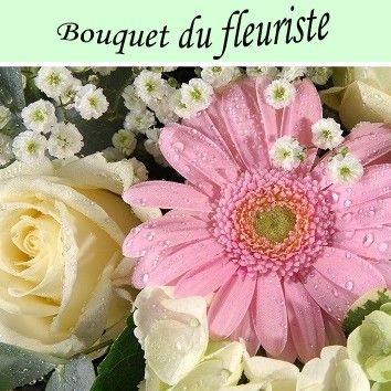 Bouquet surprise