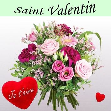 Saint Valentin