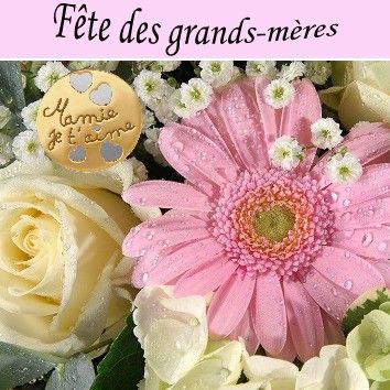 Fête des mamies