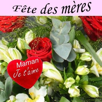 Fête des mères