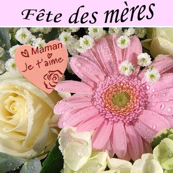 Fête des mères