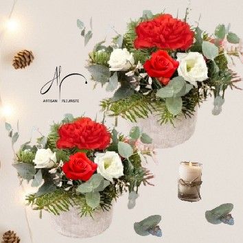 Centres de table