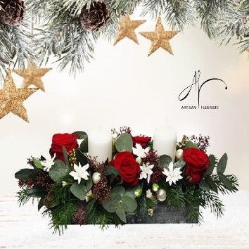 Jour de l&#39;An Traditionnel