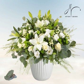 Paradis blanc