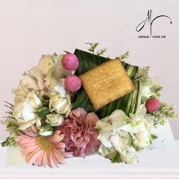 Douceur pastel