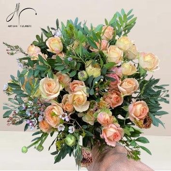Bouquet champêtre