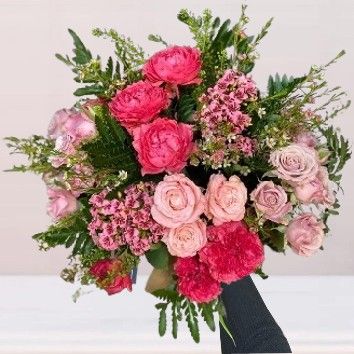 Bouquet d&#39;amour