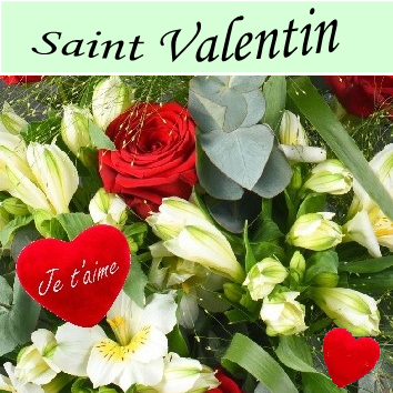 Saint Valentin
