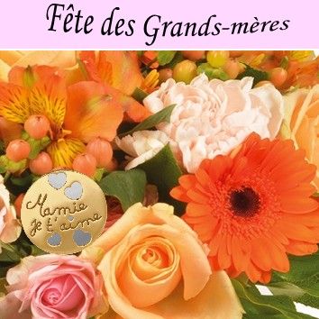 Fête des mamies