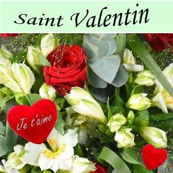 Saint Valentin