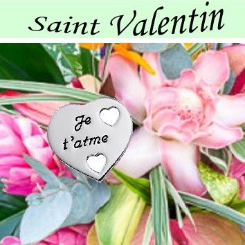 Saint Valentin