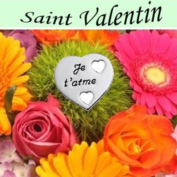 Saint Valentin