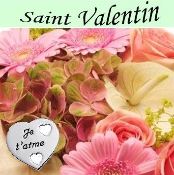 Saint Valentin