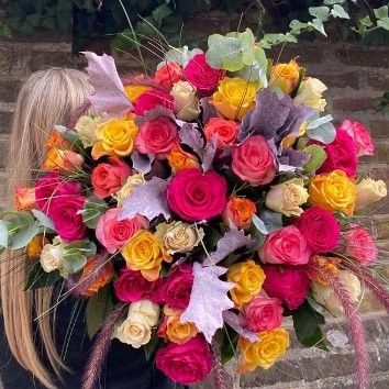 Prestige de roses