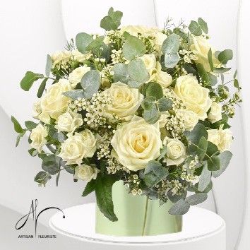 Vert coton