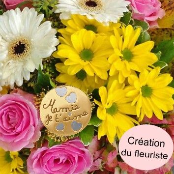 Fête des mamies