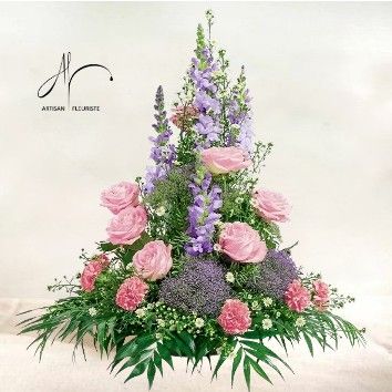 Elégance rose