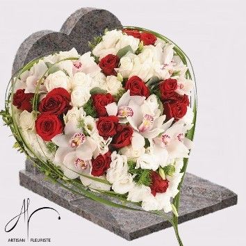 Coeur du souvenir
