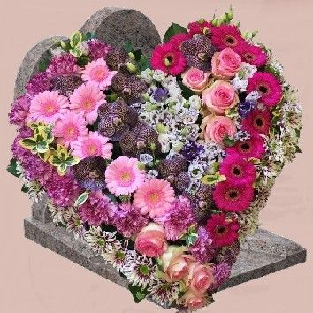 Coeur tendresse