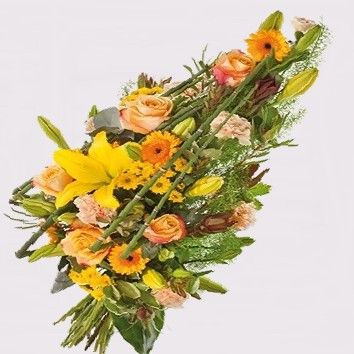 Symphonie florale