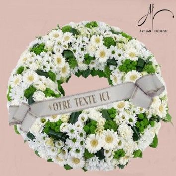 Tendre floraison