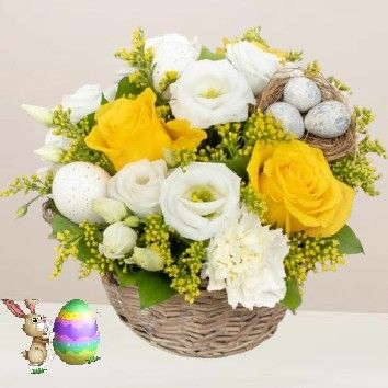Joyeuses Pâques