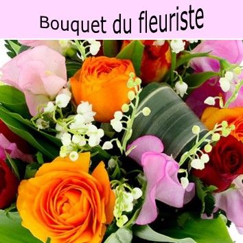 1er mai du Fleuriste
