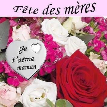 Bouquet du fleuriste