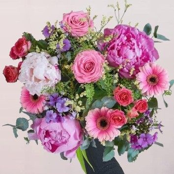 Bouquet d&#39;amour