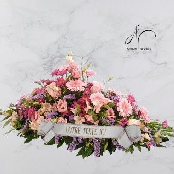 Condoléances