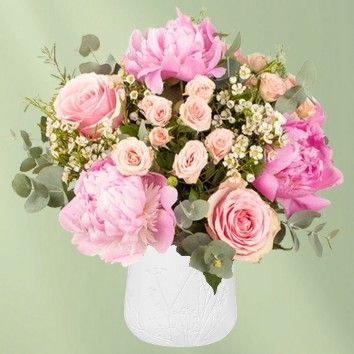 Rêve en rose