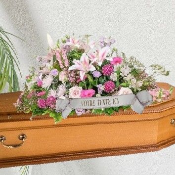 Hommage éternel
