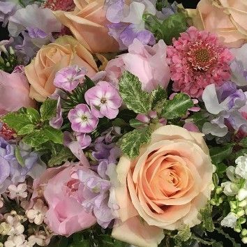 Bouquets